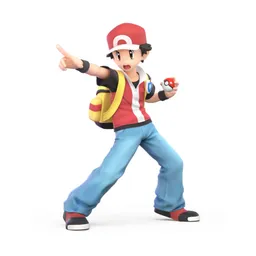 Pokémon Trainer