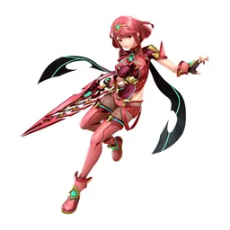 Pyra