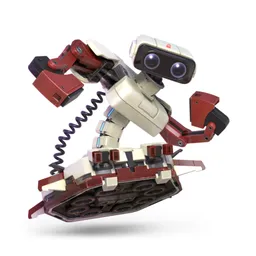 R.O.B.