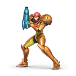 Samus