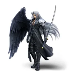 Sephiroth