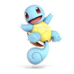 Squirtle