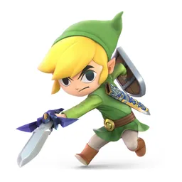 Toon Link