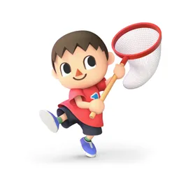 Villager