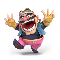 Wario