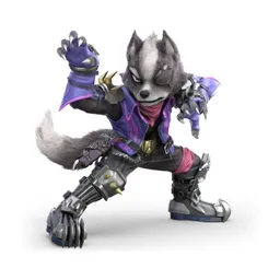 Wolf
