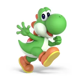 Yoshi