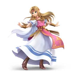 Zelda