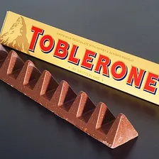 Toblerone