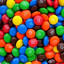 M&Ms