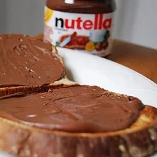 Nutella