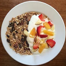 Granola Bar