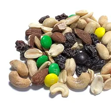 Trail Mix