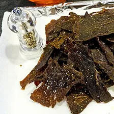 Beef Jerky