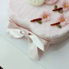 Rice Cakes