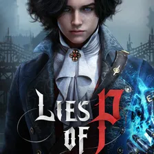Lies of P