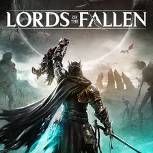 Lords of the Fallen