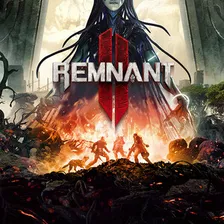 Remnant 2