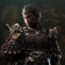 Black Myth: Wukong