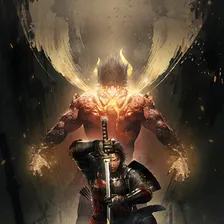 Nioh 2