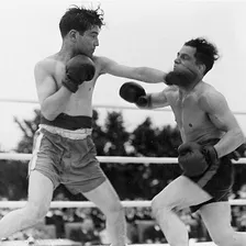 Boxing