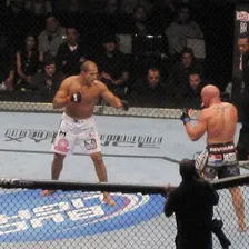 MMA
