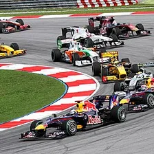 Formula 1