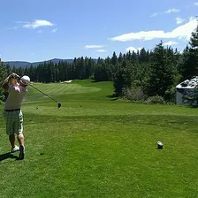 Golf
