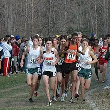 Athletics
