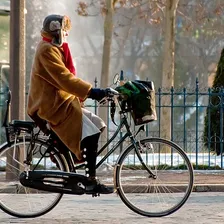 Cycling