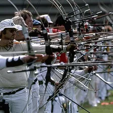 Archery