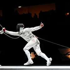 Fencing