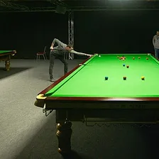 Snooker