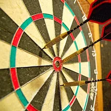 Darts