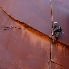 Climbing