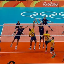 Volleyball
