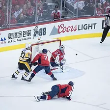 Ice Hockey