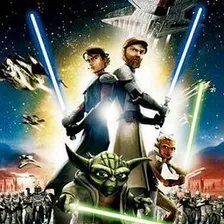 The Clone Wars