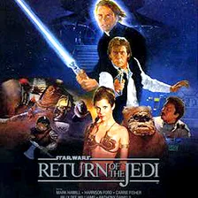 Return of the Jedi