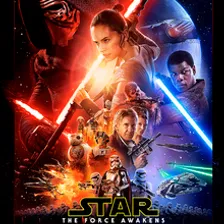 The Force Awakens