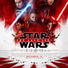 The Last Jedi