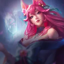 Ahri