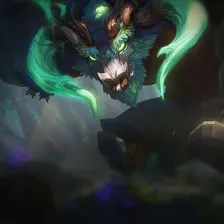 Alistar
