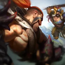 Draven