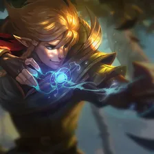 Ezreal