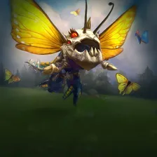 Kog'Maw