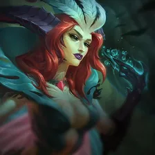 LeBlanc