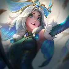 Lillia