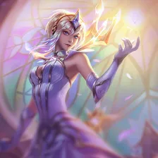 Lux (Primal)