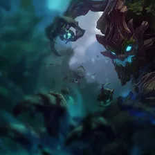 Maokai